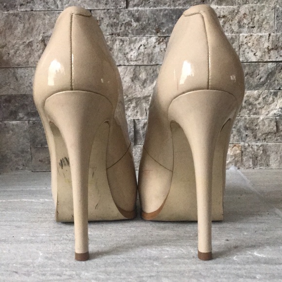 Kelsi Dagger Pump - Picture 2 of 9